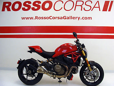 Ducati : Monster NEW Ducati Monster 1200 S - BEST DEAL ANYWHERE! BRAND NEW BIKE! 2015 Model!