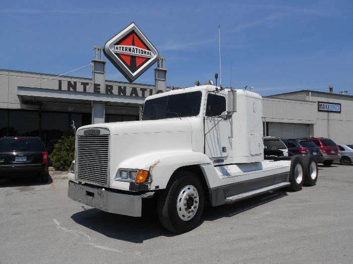 1996 Freightliner Fld