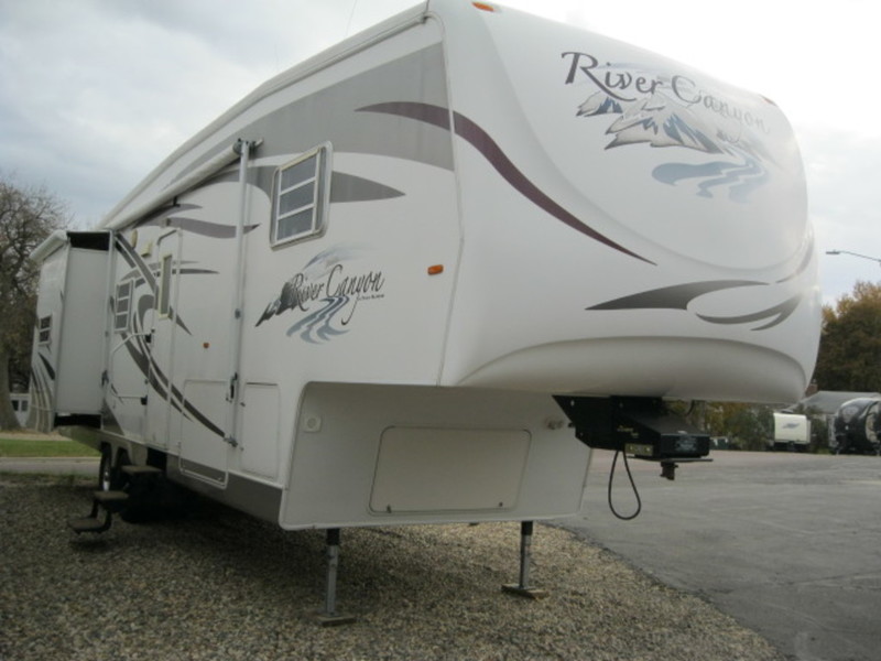 2006 Citation Supreme 10 8