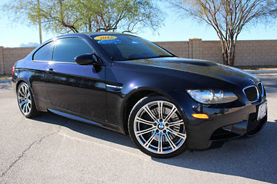 BMW : M3 Coupe 2012 bmw m 3 coupe jerez black speed cloth cf roof 6 mt nav comfort access