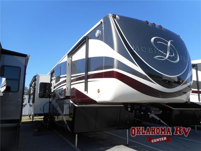 2016 DRV LUXURY SUITES Mobile Suites 44 Memphis