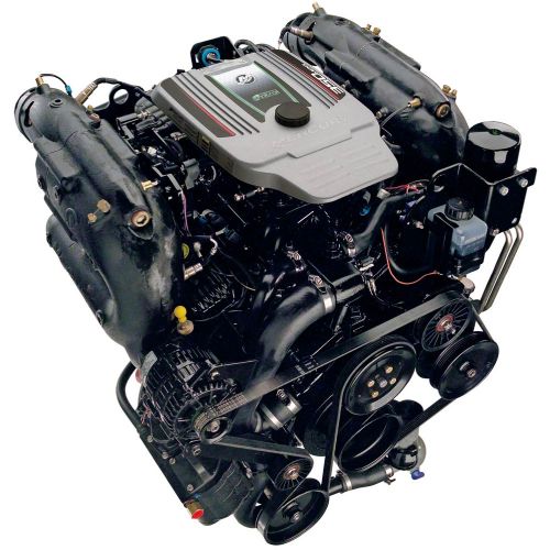2015 MERCURY Mercruiser 4.5L Alpha Engine and Engine Accessories