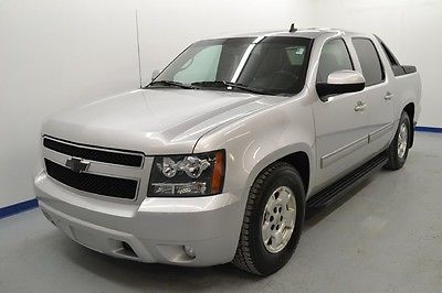 Chevrolet : Avalanche LT CLEAN CAR FAX  NON SMOKER 4X4 DROPPED LOWERED