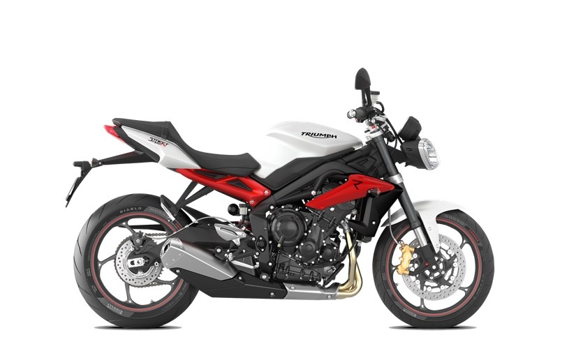1995 Triumph SPEED TRIPLE - More USED to CHOOSe at GP!