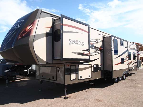 2016 Prime Time Rv Tracer Air 238AIR