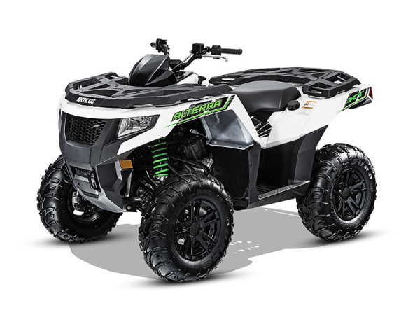 2016 Honda Pioneer 500