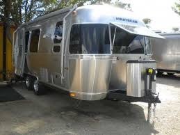 2016 Airstream Flying Cloud 20