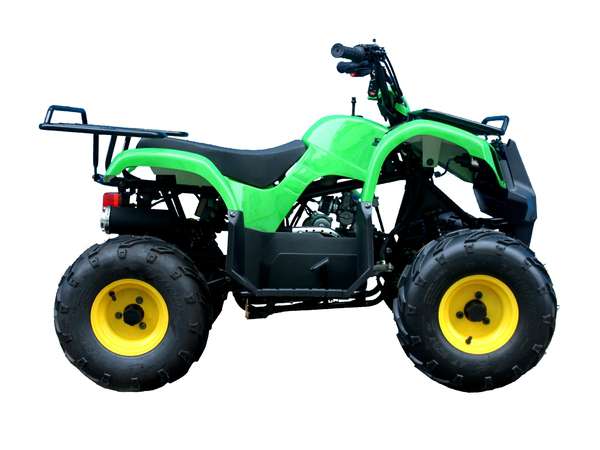 2015 Taotao 125cc