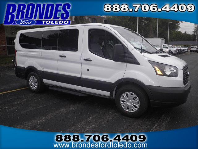 2016 Ford Transit-150