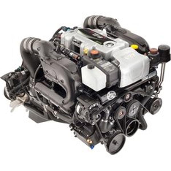 2015 MERCURY Mercruiser 8.2L MAG Bravo Engine and Engine Accessories