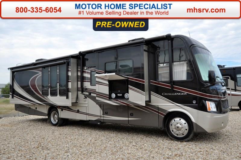 2014 Thor AXIS 24.1