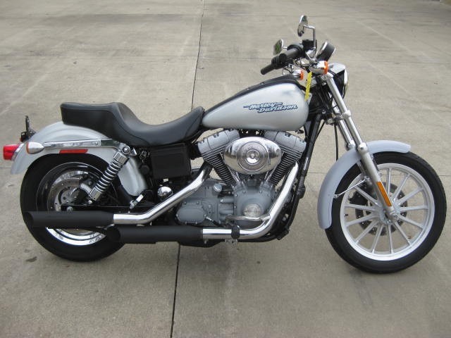 2005 Harley FXD Dyna Super Gldie - Payments & Trade Ins OK - VIDEO