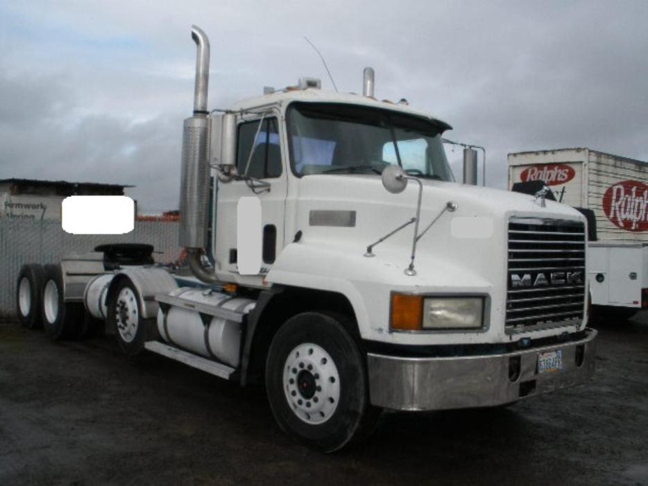 Mack Chn613 Cars for sale