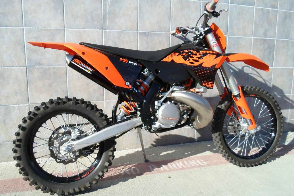 1999 KTM 620