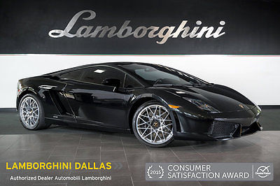 Lamborghini : Gallardo LP 560-4 NAV+RR CAM+SPORTIVE LTHR+BRANDING+CORDELIA WHLS+BLACK CALIPERS