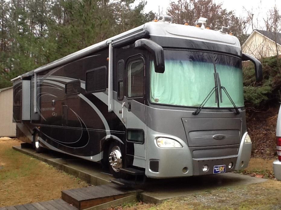 2014 Gulf Stream Amerilite 259BH