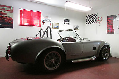 Ford : Other 2 DOOR 1967 shelby a c cobra replica