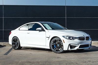 BMW : M4 2015 bmw