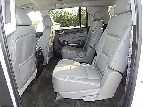 2015 CHEVROLET SUBURBAN 4 DOOR SUV, 0