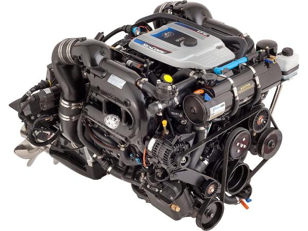 2015 MERCURY Mercruiser 4.5L Alpha or Bravo Engine and Engine Accessories