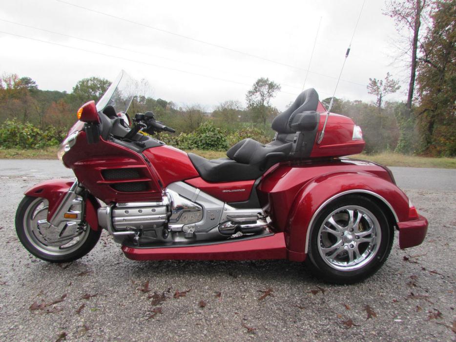 Harley Davidson Heritage Trike Conversion Motorcycles for sale