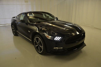 Ford : Mustang 2dr Fastback GT 2016 ford mustang gt california special 5.0 l price after rebates discounts