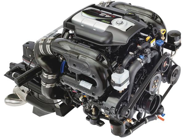 2015 MERCURY Mercruiser 4.3L MPI Alpha Engine and Engine Accessories