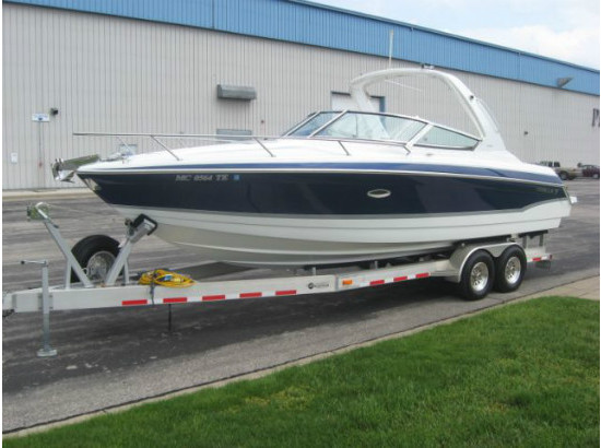 2008 Formula 280SS