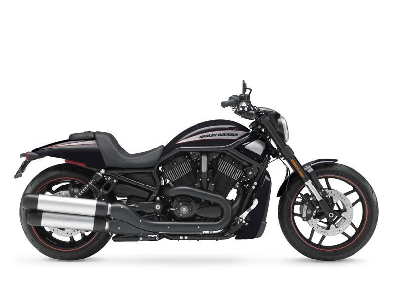 2015 Harley-Davidson FLHTKSE CVO™ Limited