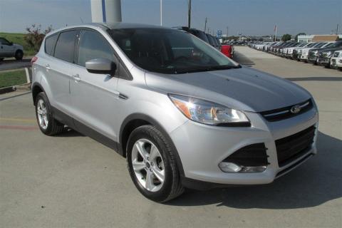 2014 Ford Escape SE Whitesboro, TX