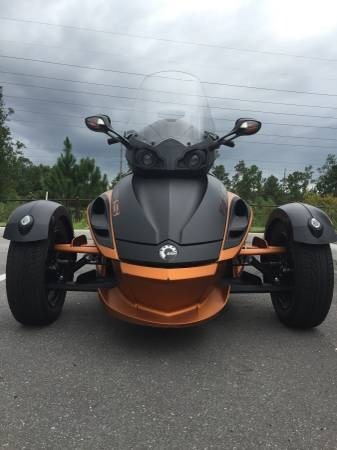 2015 Honda FourTrax Foreman Rubicon 4x4 DCT (TRX500FA5F)