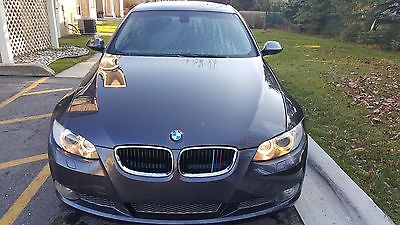 BMW : 3-Series bmw 335xi