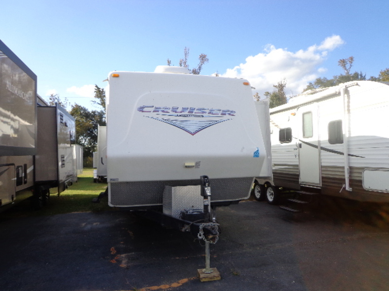 2009 Cruiser CROSSROADS 31FT/RENT TO OWN/NO CREDIT CH