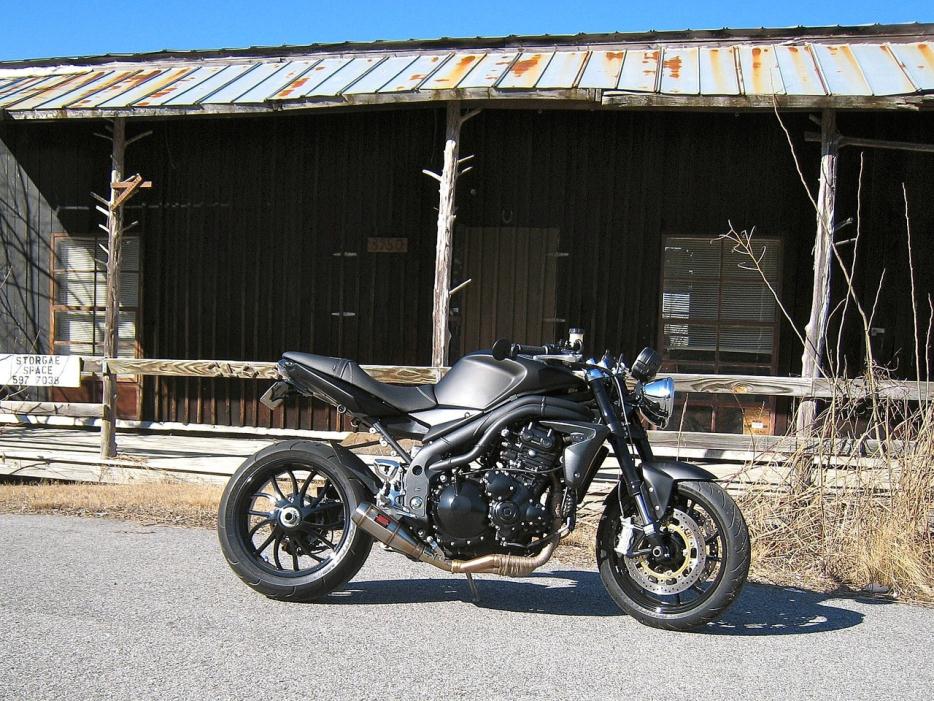 2003 Harley Davidson FLSTC