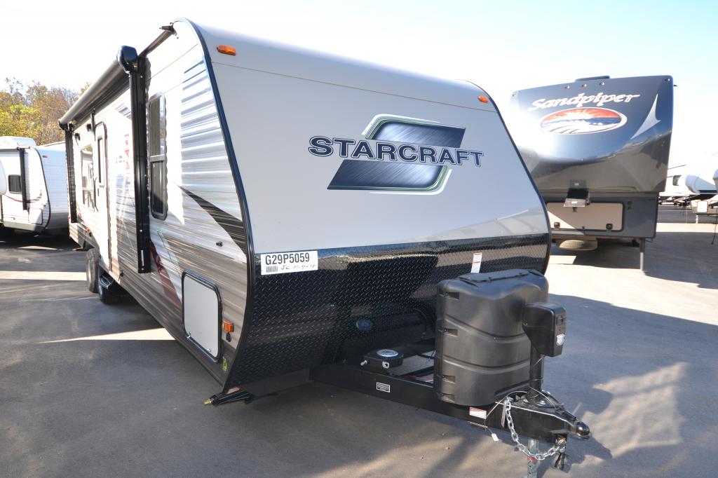 2016 Starcraft AR-ONE 18QB