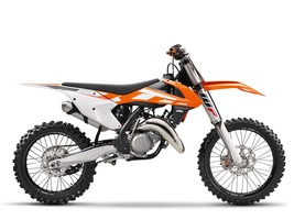 2015 KTM 390 Duke ABS