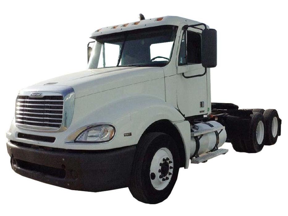 2008 Freightliner Cl12064st-Columbia 120