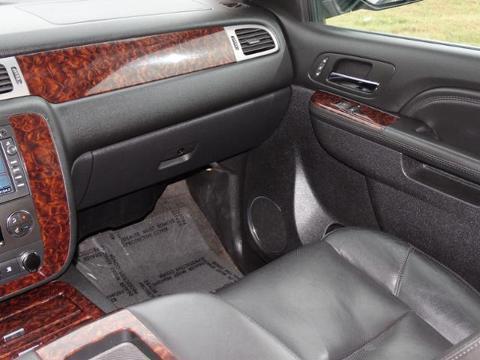 2010 GMC SIERRA 1500 4 DOOR CREW CAB SHORT BED TRUCK