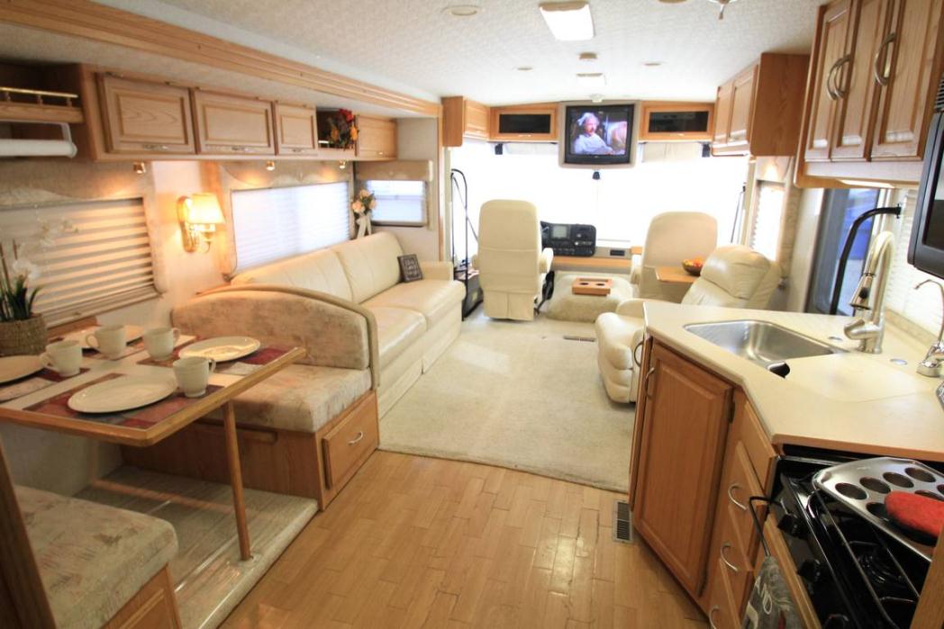 2016 Winnebago ERA 170X