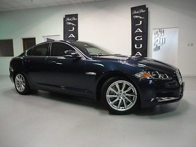 Jaguar : XF I4 RWD PREMIUM PKG
