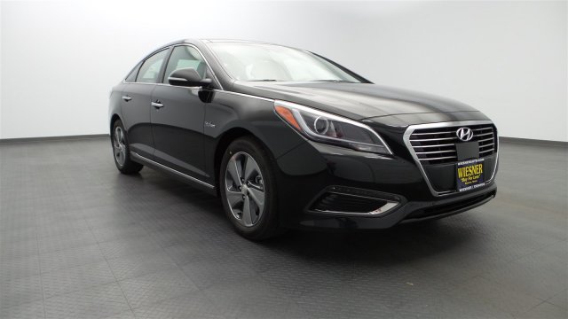 2016 HYUNDAI Sonata Hybrid