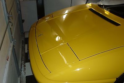 Ferrari : 348 Ferrari 348 TS