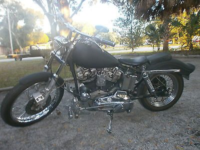 Harley-Davidson : Sportster 1976 harley davidson sportster