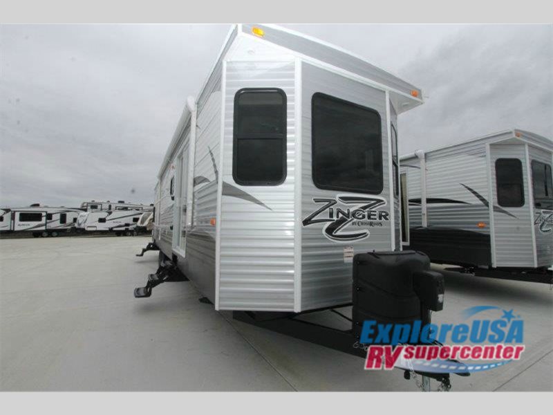 2008 Crossroads CRUISER 29RKS