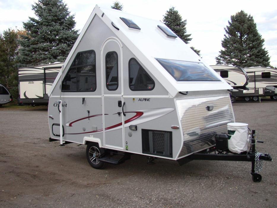 Chalet Rv Alpine RVs for sale