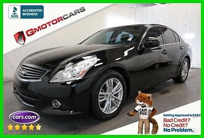 Infiniti : G37 Journey 2011 infinit g 37 great miles like new condition wholesale pricing gmotorcars