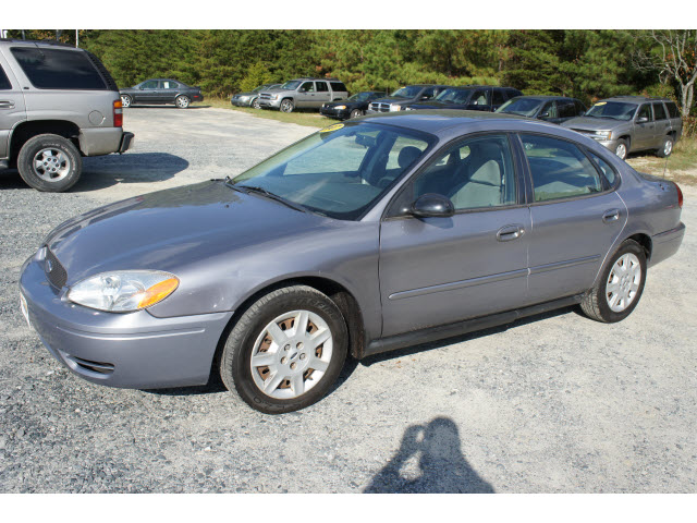 2007 Ford Taurus SE Seaford, DE