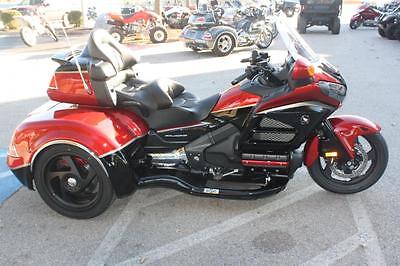 Honda : Other 2015 trike new 6 cyl 1832 cc 1832 other