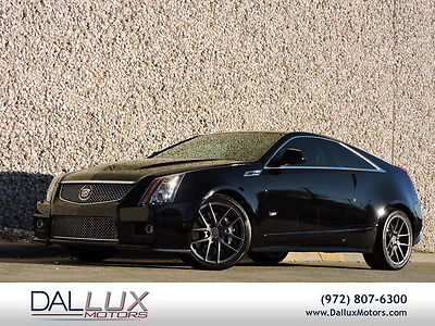 Cadillac : CTS MANUAL, MODS!! 2012 cts v manual mods