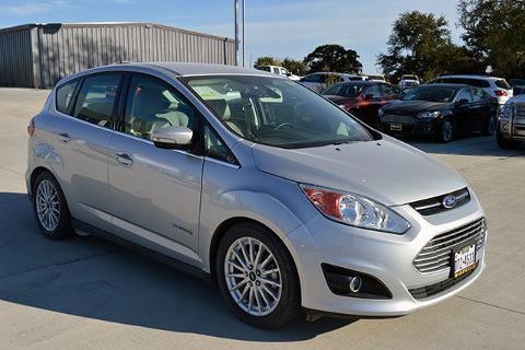 2014 FORD C, 0